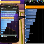 Le HTC Sensation plutôt mauvais à Quadrant et SunSpider (MàJ) Le HTC Sensation plutôt mauvais à Quadrant et SunSpider (MàJ)