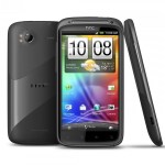 Officialisation du HTC Sensation, qui sera disponible dès le 12 mai chez SFR Officialisation du HTC Sensation, qui sera disponible dès le 12 mai chez SFR