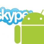 Skype pour Android : l’application arbore enfin un nouveau design Skype pour Android : l’application arbore enfin un nouveau design