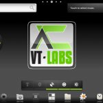 Un launcher pour les tablettes Android Un launcher pour les tablettes Android