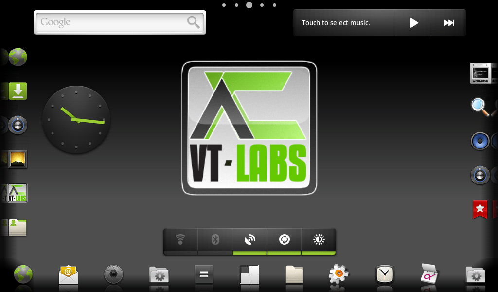VTLLauncher5