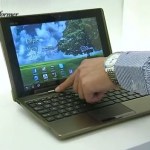 Une vidéo de présentation pour L’ASUS EeePad Transformer Une vidéo de présentation pour L’ASUS EeePad Transformer