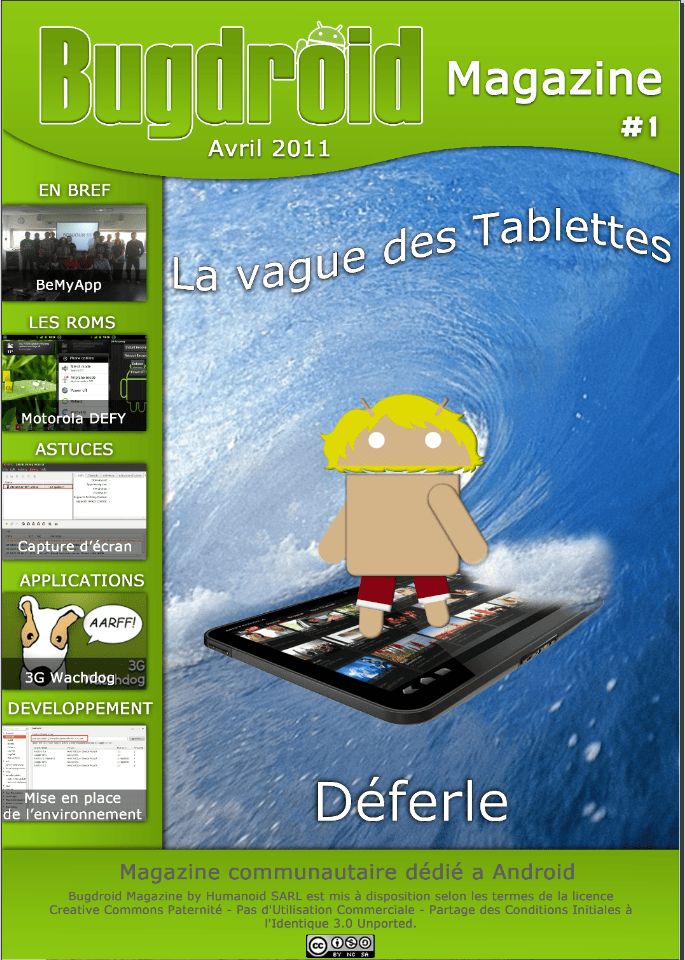 couvertureBDM couverture BDM