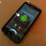Prise en main du HTC Sensation sous Android Prise en main du HTC Sensation sous Android