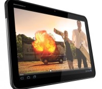 Motorola Xoom