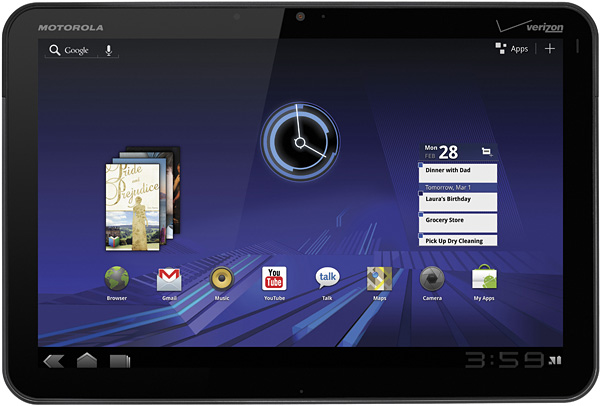 motorola-xoom-tablet-with-android-3.0-honeycomb