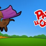 Le célèbre jeu « Paf le Chien » arrive sur Android ! Le célèbre jeu « Paf le Chien » arrive sur Android !