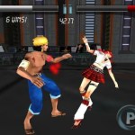 Further Beyond Fighting : un jeu de combat en 3D