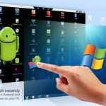 Les applications Android sur Windows ? Possible grâce à Bluestacks !
