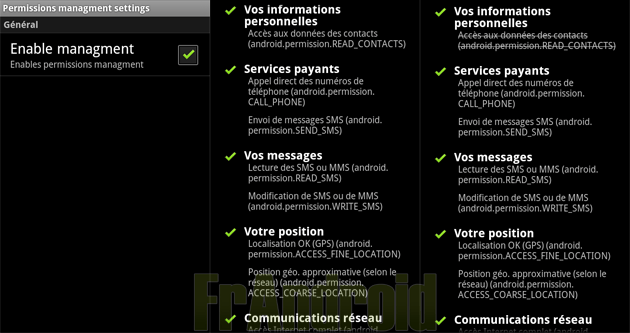 CMPermission