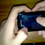 Le Sony Ericsson Xperia X10 mini pro peut avoir le dualtouch officieusement Le Sony Ericsson Xperia X10 mini pro peut avoir le dualtouch officieusement
