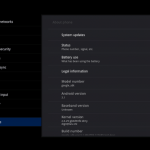 Le SDK d&rsquo;Android 3.1 est disponible : API niveau 12