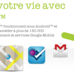 Sony Ericsson ne vendra que des smartphones Android cette année Sony Ericsson ne vendra que des smartphones Android cette année