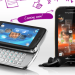 Sony Ericsson annonce deux téléphones inconnus, via un concours Sony Ericsson annonce deux téléphones inconnus, via un concours