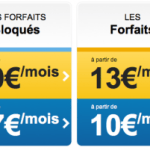 Les offres et téléphones Android proposés par La Poste Mobile Les offres et téléphones Android proposés par La Poste Mobile