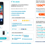 Le Samsung Galaxy S II est disponible chez Bouygues Telecom Le Samsung Galaxy S II est disponible chez Bouygues Telecom