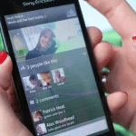 Sony Ericsson envoie actuellement les mises à jour pour les Xperia Arc et Play en Europe