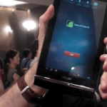 [Computex 2011] Prise en main de l&rsquo;Asus EeePad MeMO : 7 pouces, avec stylet et téléphone !