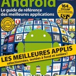 Magazine Android : les meilleures applications + concours Magazine Android : les meilleures applications + concours