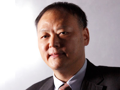 Peter-Chou