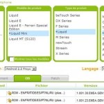 L’Acer Liquid Mini reçoit une mise à jour (Non, pas 2.3) L’Acer Liquid Mini reçoit une mise à jour (Non, pas 2.3)