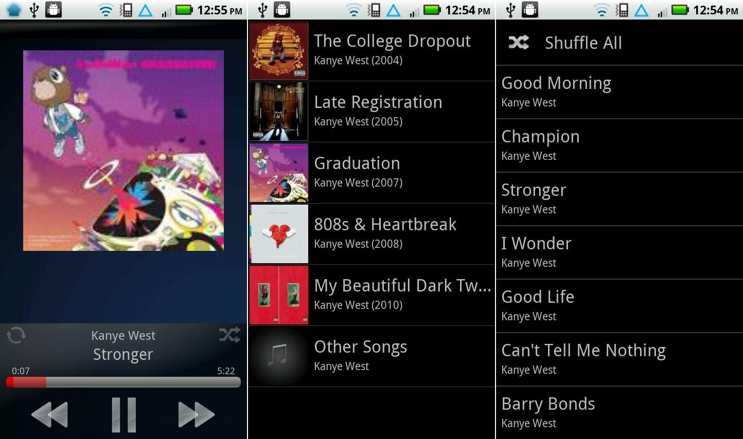 android-ghosttown-app