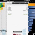 HTC Flyer, deux benchmarks effectués : AnTutu & Quadrant HTC Flyer, deux benchmarks effectués : AnTutu & Quadrant