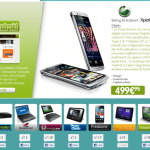 La Journée du Geek chez LDLC, votez FrAndroid !