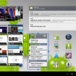 Présentation d&rsquo;Android 3.1 : une mise à jour pour les tablettes et la Google TV (pas les smartphones)