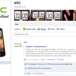 HTC souhaite réviser sa politique de blocage sur le bootloader HTC souhaite réviser sa politique de blocage sur le bootloader