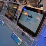 Coup d’oeil sur l’Intel Oak Trail sous Android 3.0.1 (Vidéo) Coup d’oeil sur l’Intel Oak Trail sous Android 3.0.1 (Vidéo)