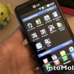 LG Optimus 3D : Première vidéo de déballage LG Optimus 3D : Première vidéo de déballage