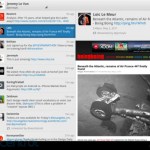 Seesmic est prochainement attendu sur les tablettes Android Seesmic est prochainement attendu sur les tablettes Android
