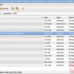 Le bootloader du HTC Sensation est bien verrouillé Le bootloader du HTC Sensation est bien verrouillé