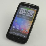 Test du HTC Sensation sur Clubic Test du HTC Sensation sur Clubic