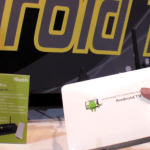 [Computex 2011] Une box télé sous Android avec un Cortex A9 pour seulement 40€
