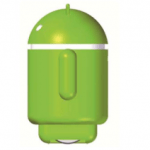 PhonyBotz : un robot communiquant contrôlé par un terminal Android PhonyBotz : un robot communiquant contrôlé par un terminal Android