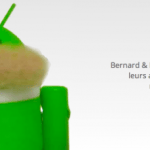 Trois gares belges ont été envahies par des Android ! (Màj)
