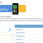 WP7 : Microsoft accoste les développeurs Android WP7 : Microsoft accoste les développeurs Android