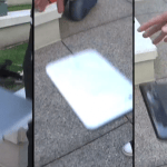 Qui résiste le mieux à une chute entre la Galaxy Tab, la Xoom et l’iPad 2 ? (Vidéo) Qui résiste le mieux à une chute entre la Galaxy Tab, la Xoom et l’iPad 2 ? (Vidéo)