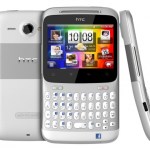 Les HTC Chacha et Salsa sont arrivés chez les distributeurs et Virgin Mobile pour le premier Les HTC Chacha et Salsa sont arrivés chez les distributeurs et Virgin Mobile pour le premier
