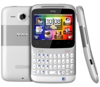 HTC-ChaCha
