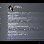 TexTab : connecter une tablette et un smartphone pour lire et envoyer des SMS TexTab : connecter une tablette et un smartphone pour lire et envoyer des SMS