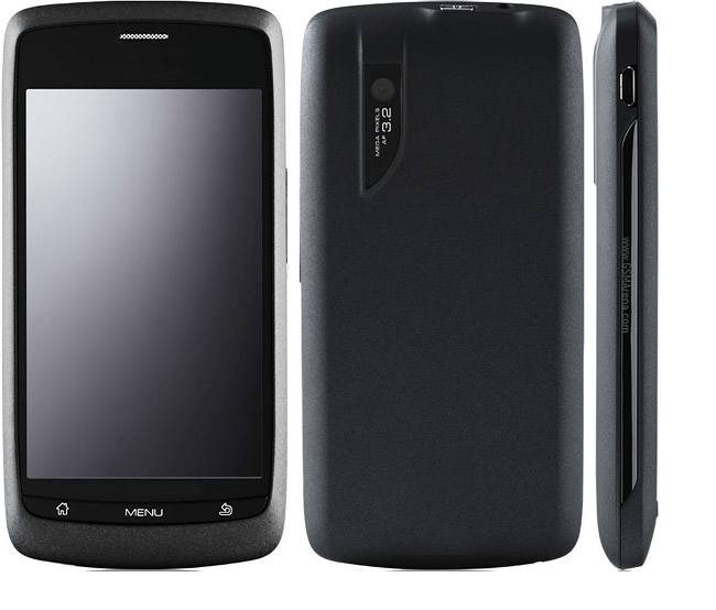 ZTE-Blade
