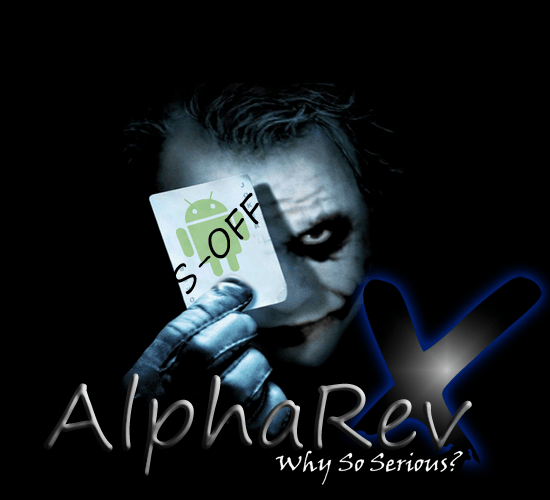 alpharevx
