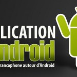 La nouvelle application FrAndroid sur l’Android Market La nouvelle application FrAndroid sur l’Android Market