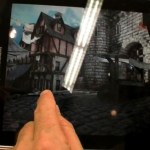 [Computex 2011] Démonstration 3D d&rsquo;Epic Citadel sur l&rsquo;OMAP4