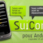 L’application Suiconfo en promotion sur Appxoid.com L’application Suiconfo en promotion sur Appxoid.com