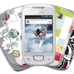 Virgin Mobile distribue en exclusivité l&rsquo;Oxbow Phone sous Android
