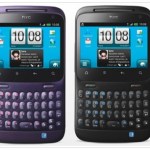 Le HTC ChaCha sera vendu sous le nom « Status » chez Telus au Canada Le HTC ChaCha sera vendu sous le nom « Status » chez Telus au Canada